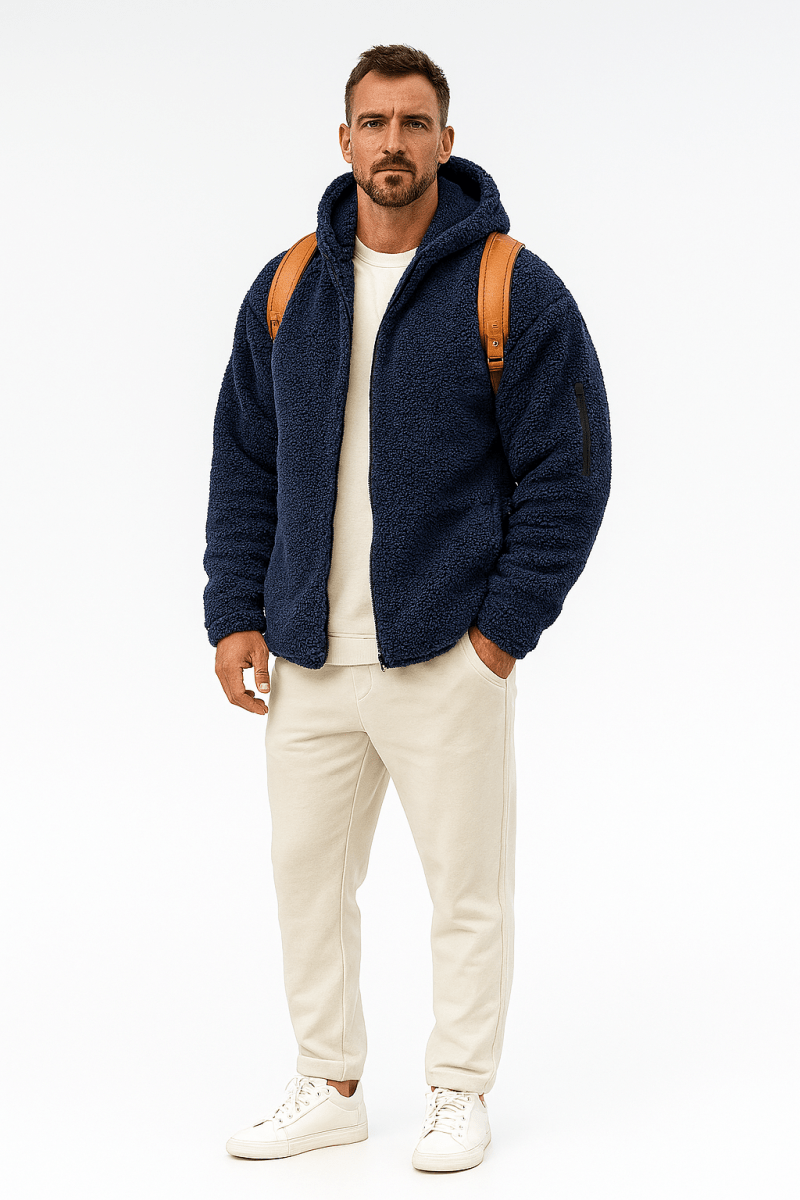 Camille Boutique - Men's Jackets