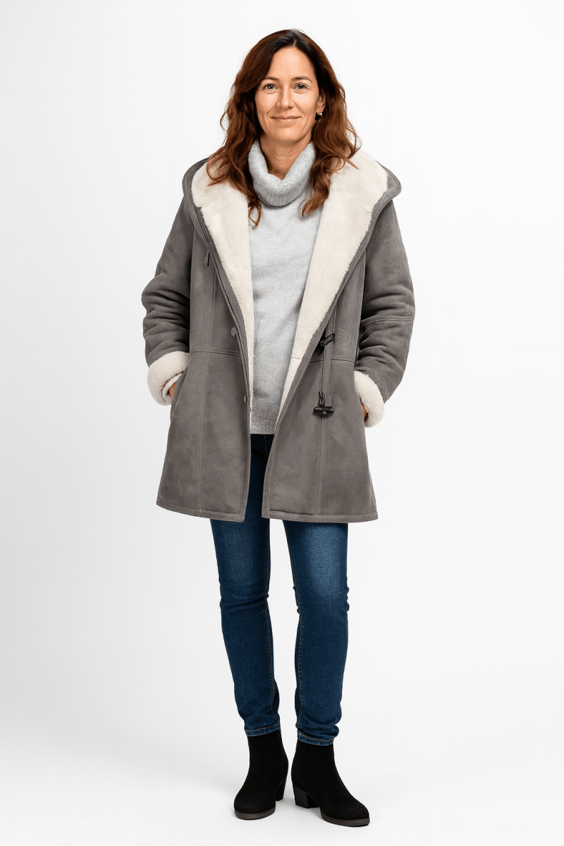 Camille Boutique - Women's Jackets