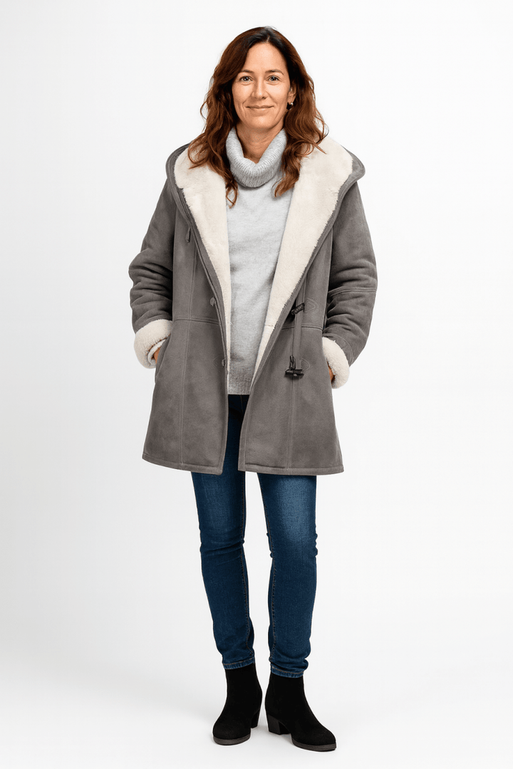 Camille Boutique - Women's Jackets