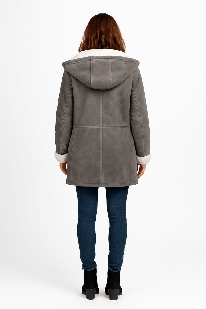 Camille Boutique - Women's Jackets