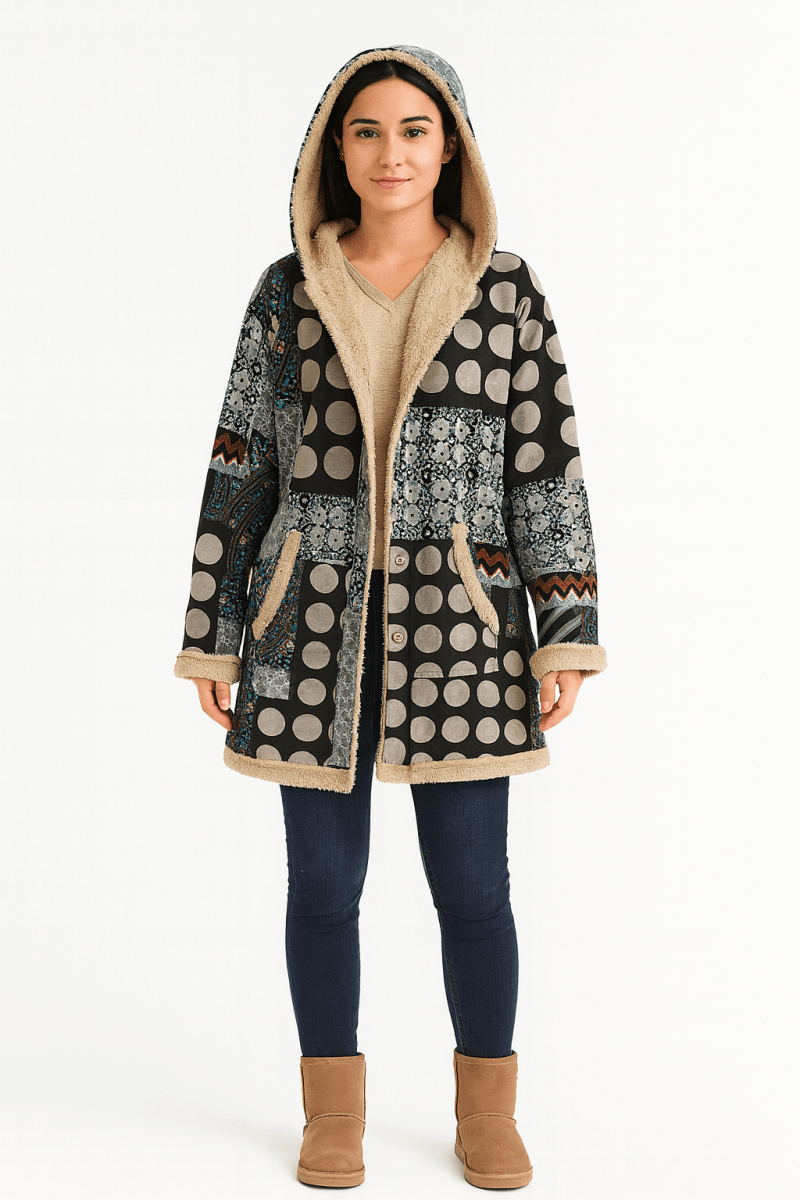 Camille Boutique - Women Coats