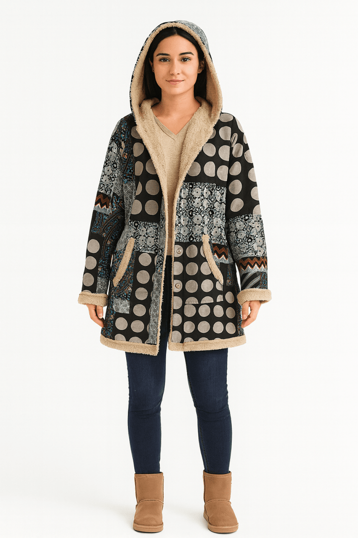 Camille Boutique - Women Coats