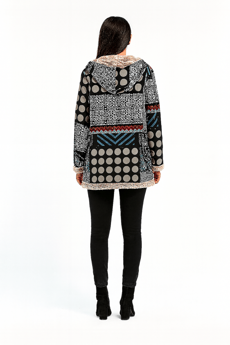 Camille Boutique - Women Coats