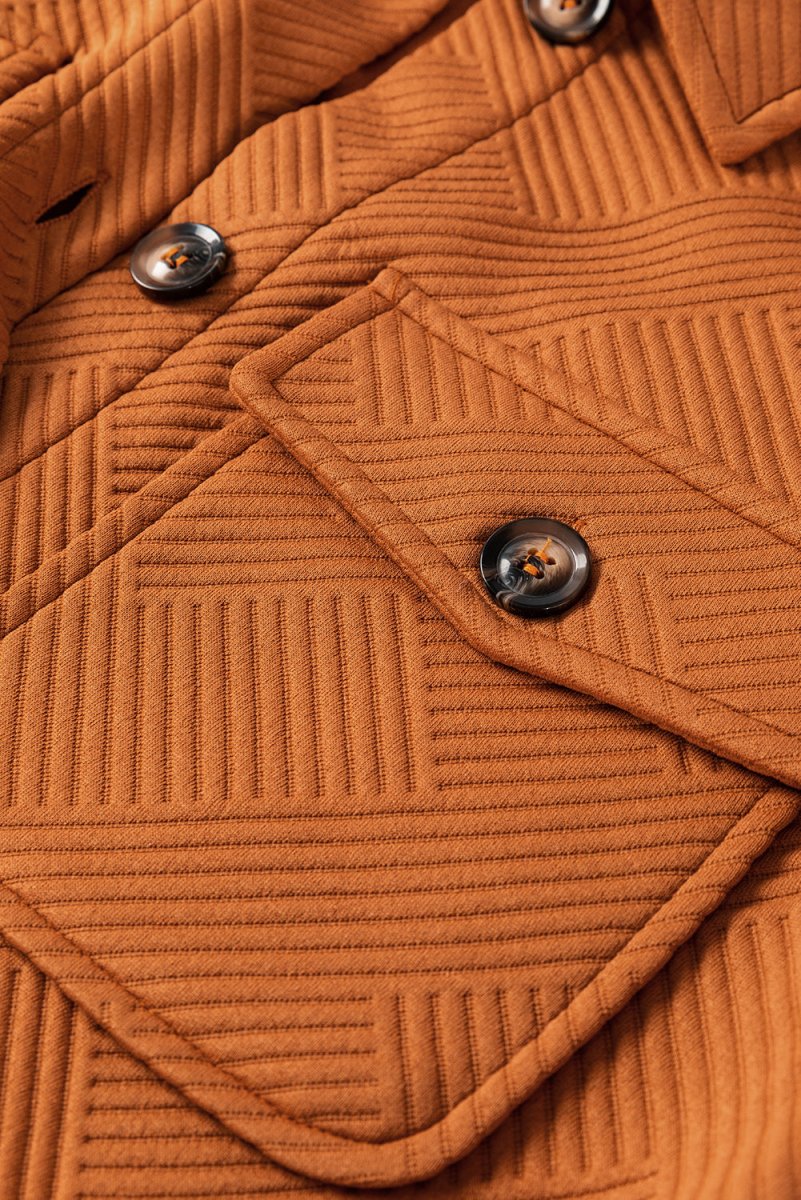 Camille Boutique - Coats & Jackets