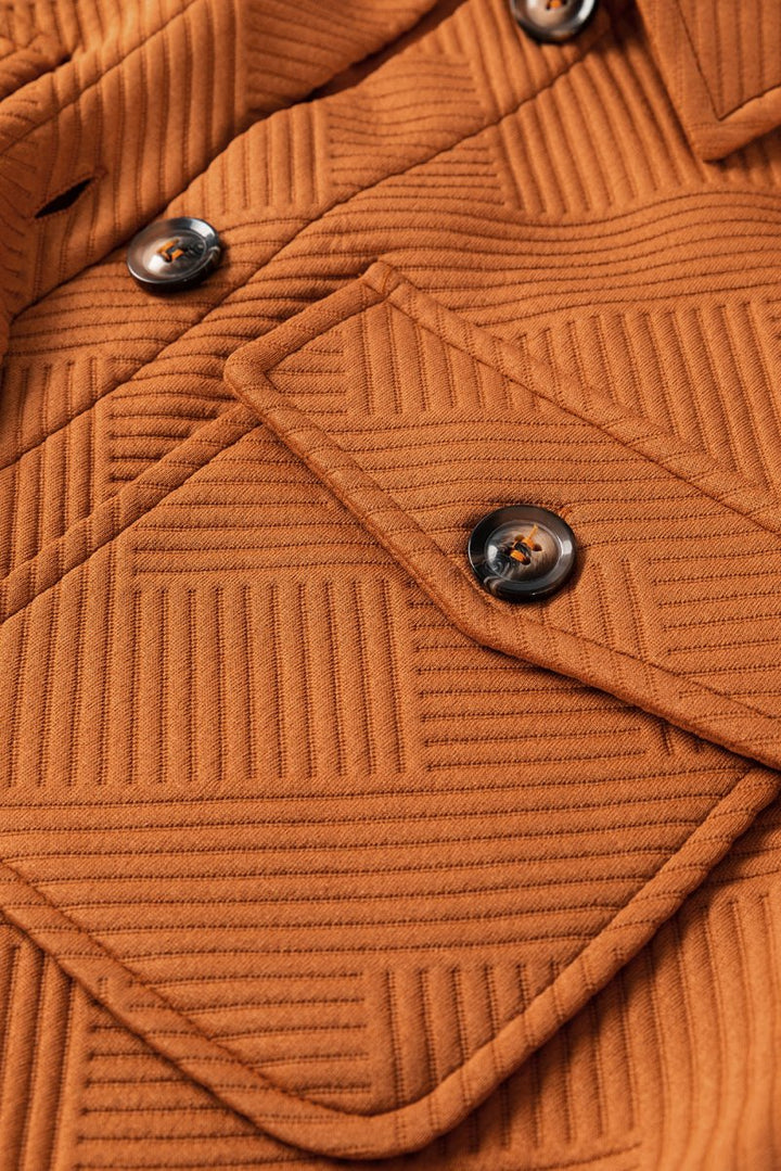 Camille Boutique - Coats & Jackets