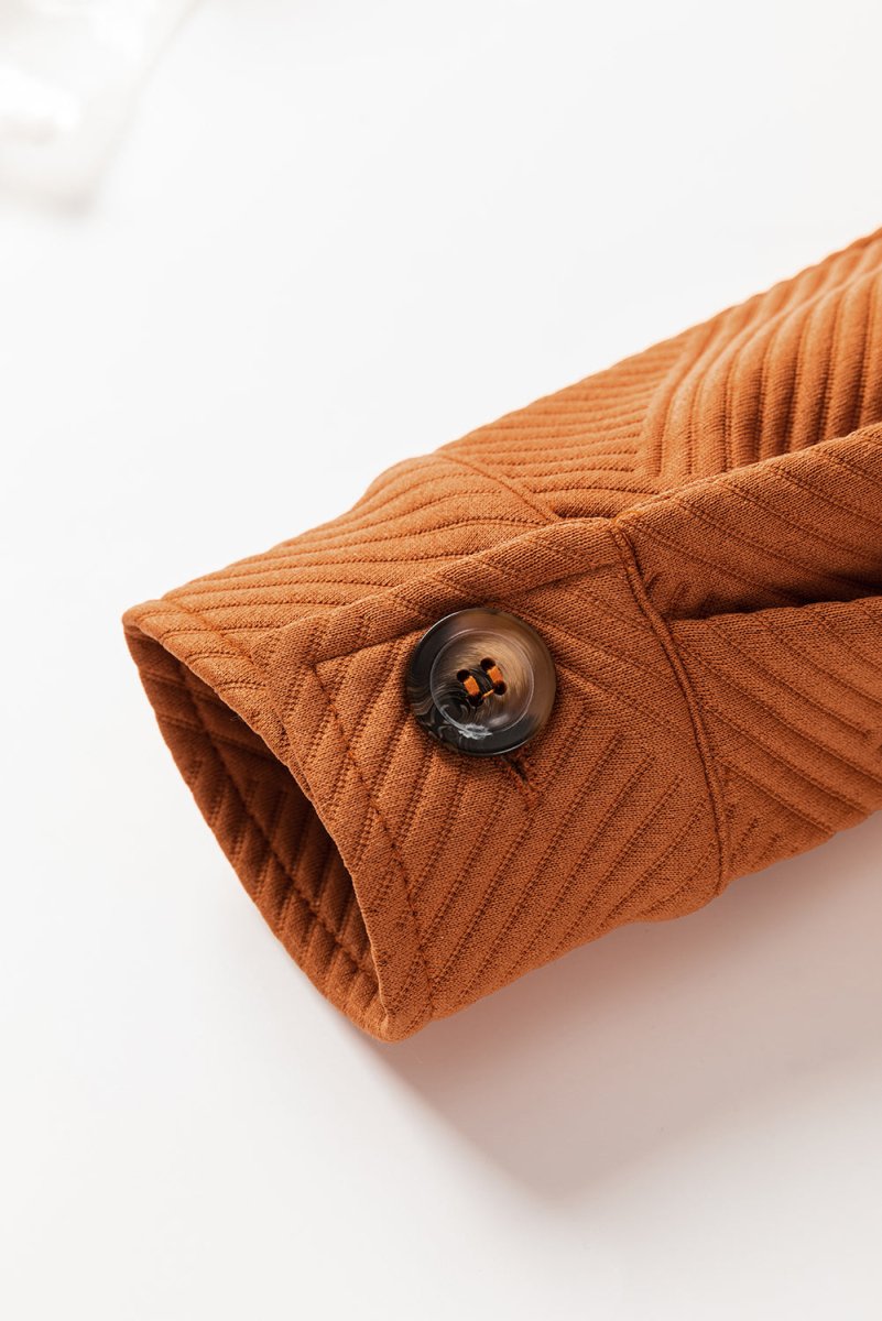 Camille Boutique - Coats & Jackets