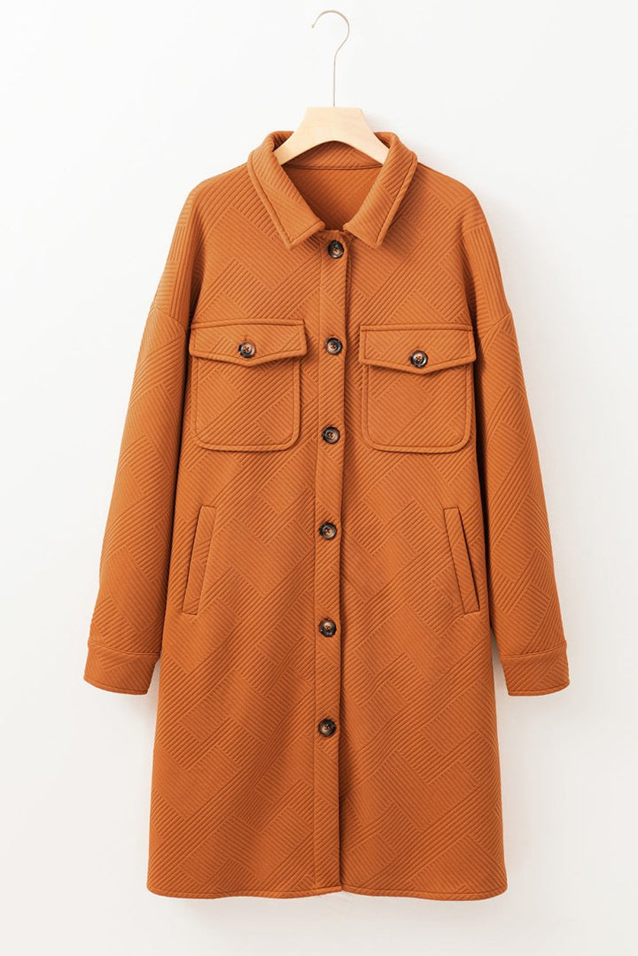 Camille Boutique - Coats & Jackets