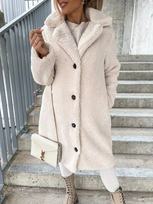 Camille Boutique - Women Coats