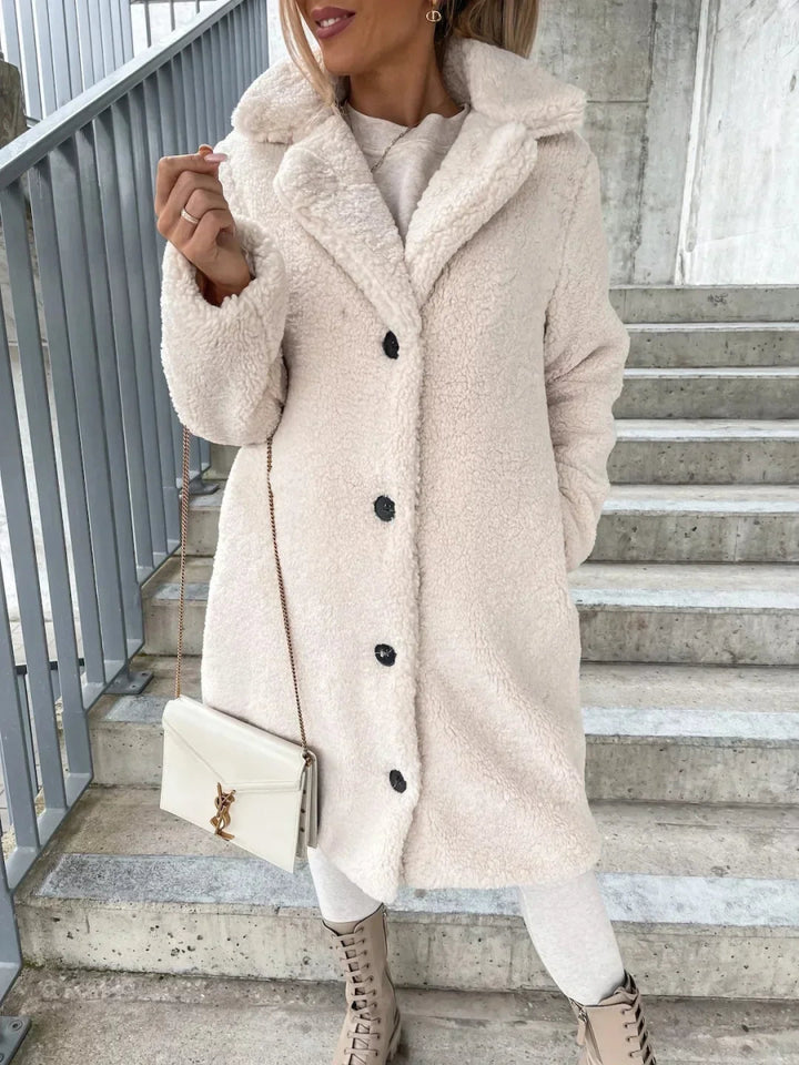 Camille Boutique - Women Coats