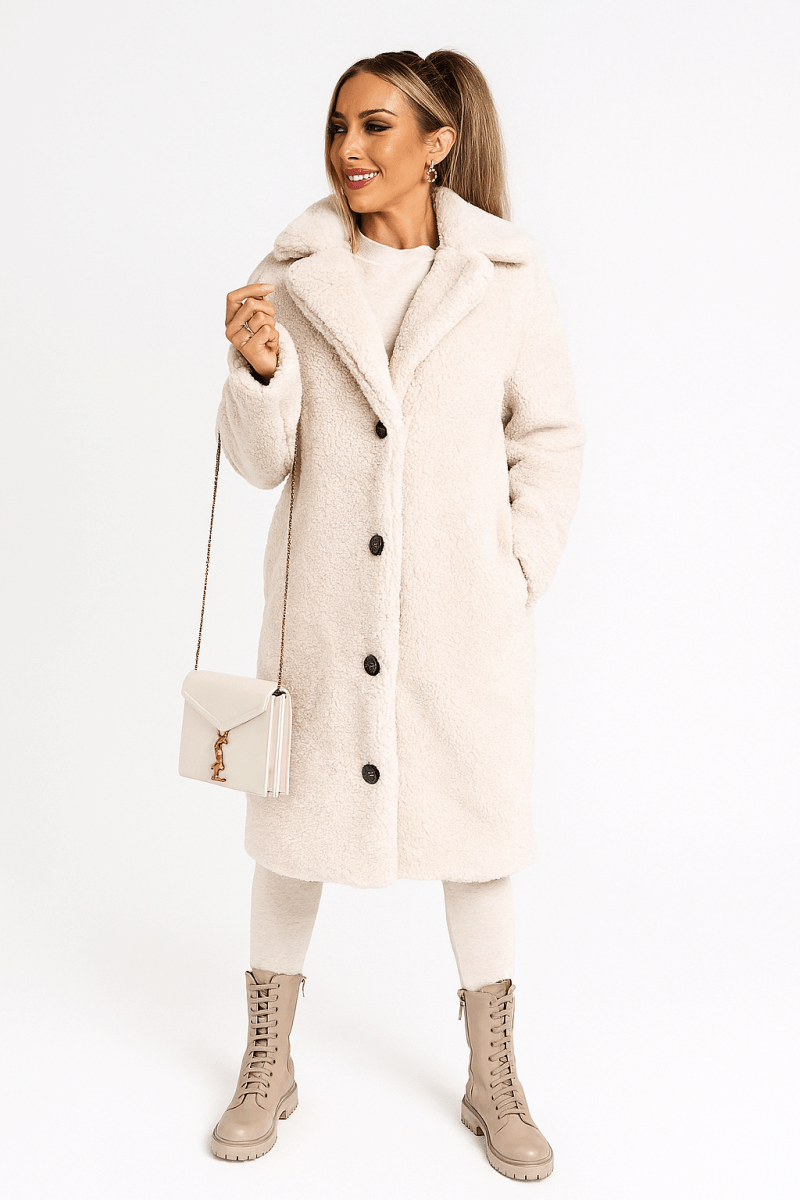 Camille Boutique - Women Coats