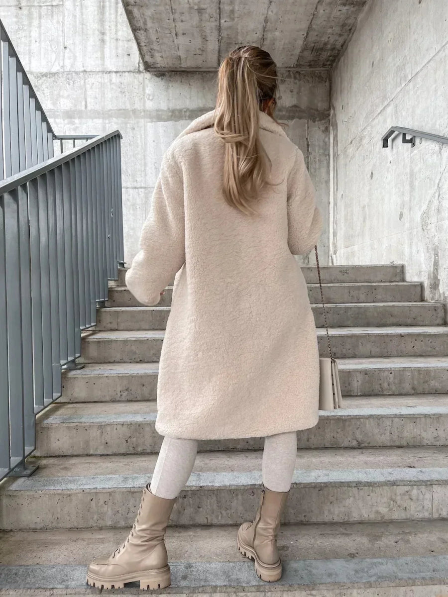 Camille Boutique - Women Coats