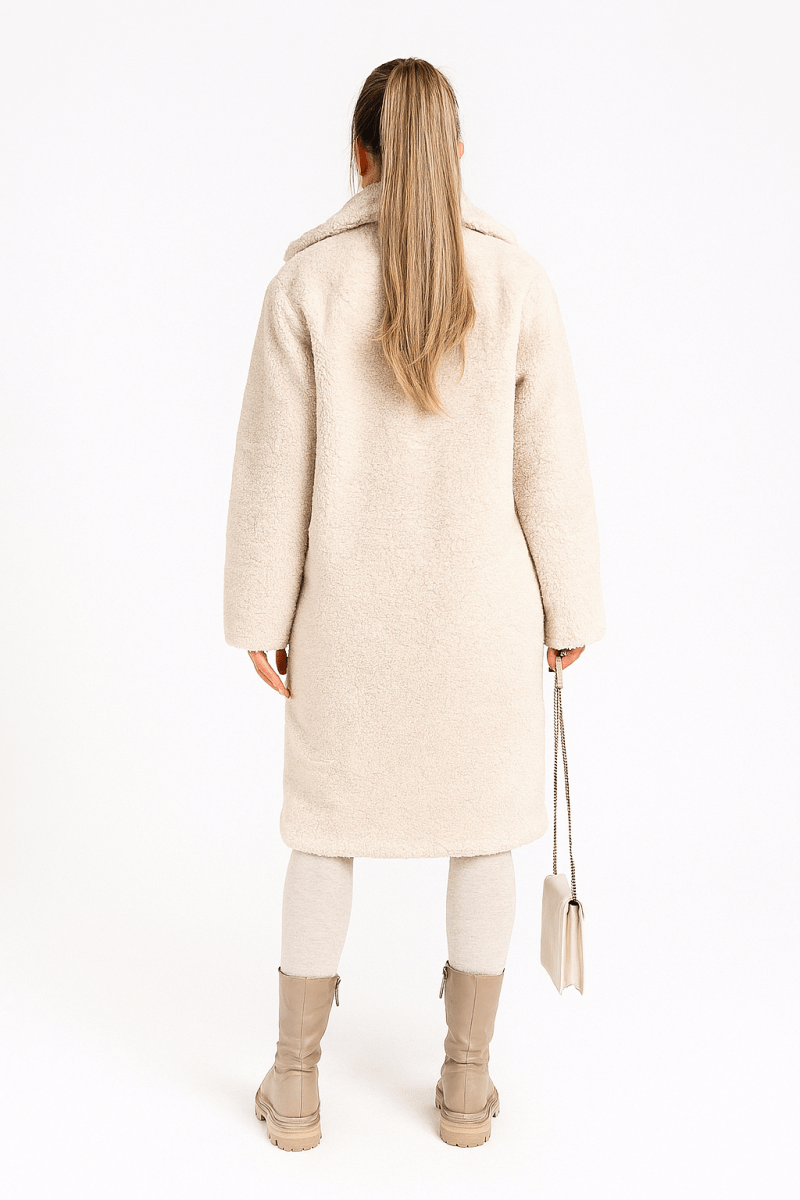 Camille Boutique - Women Coats
