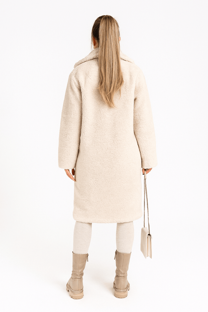 Camille Boutique - Women Coats