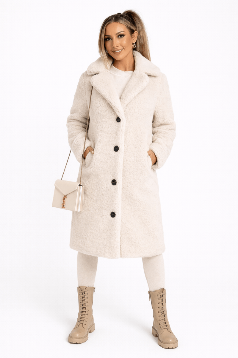 Camille Boutique - Women Coats