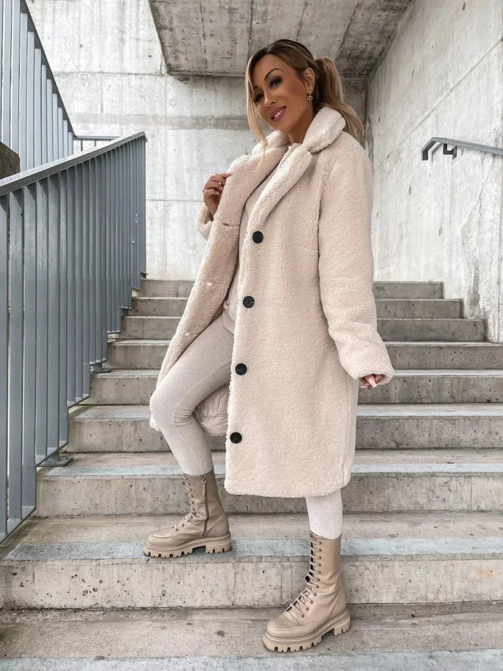Camille Boutique - Women Coats