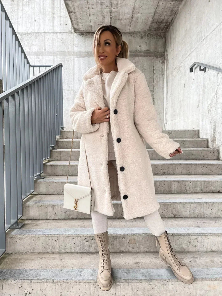 Camille Boutique - Women Coats