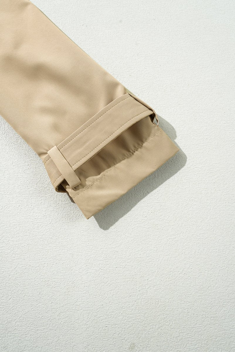 Camille Boutique - Coats & Jackets