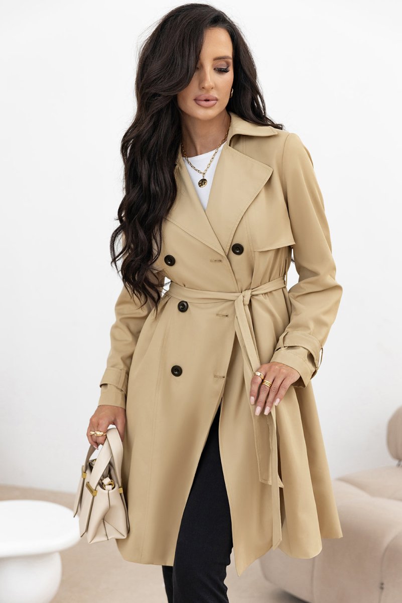 Camille Boutique - Coats & Jackets