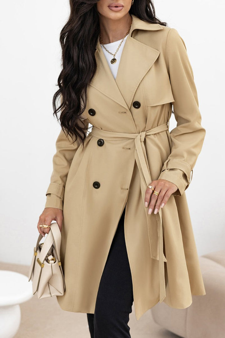 Camille Boutique - Coats & Jackets