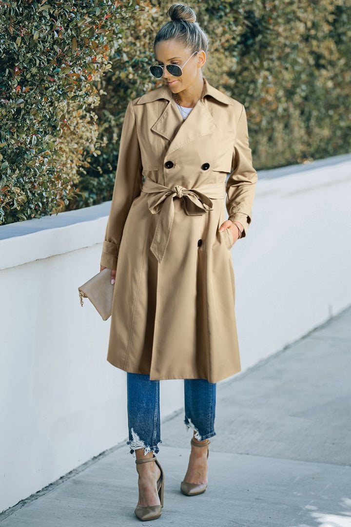 Camille Boutique - Coats & Jackets