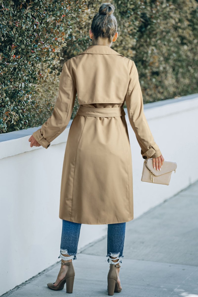 Camille Boutique - Coats & Jackets