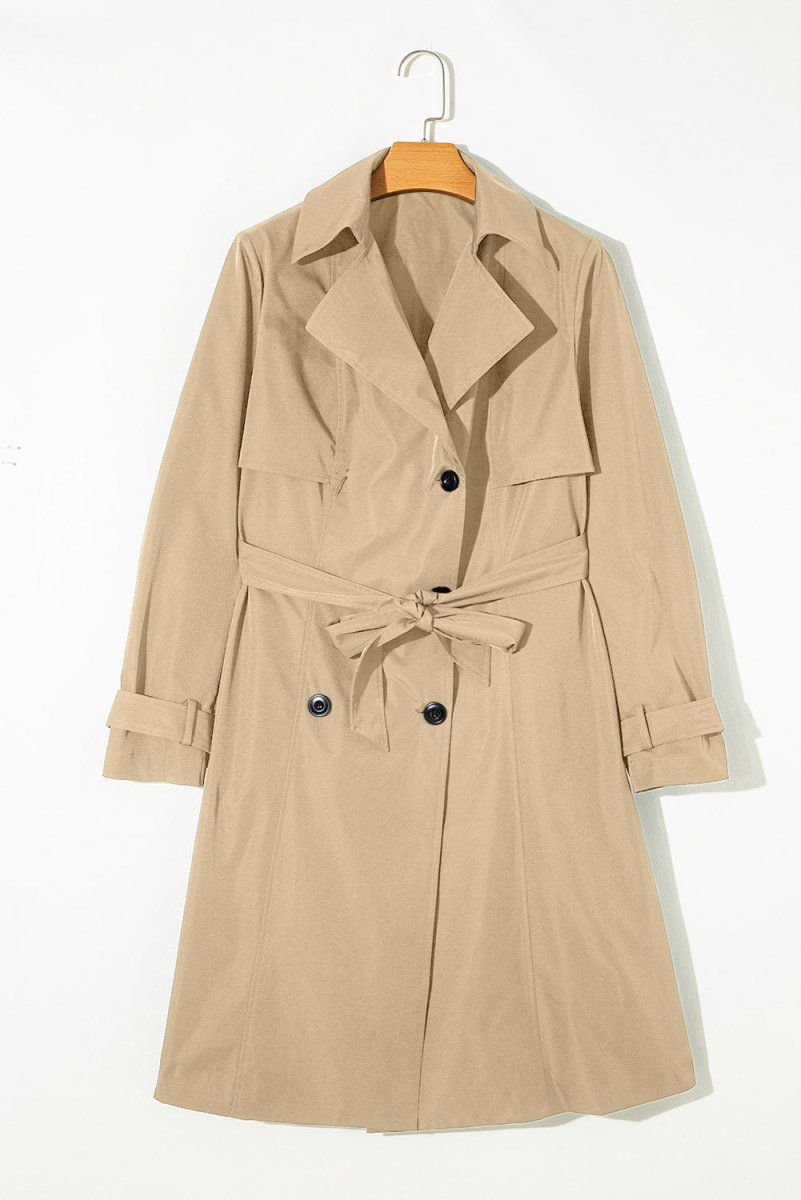 Camille Boutique - Coats & Jackets