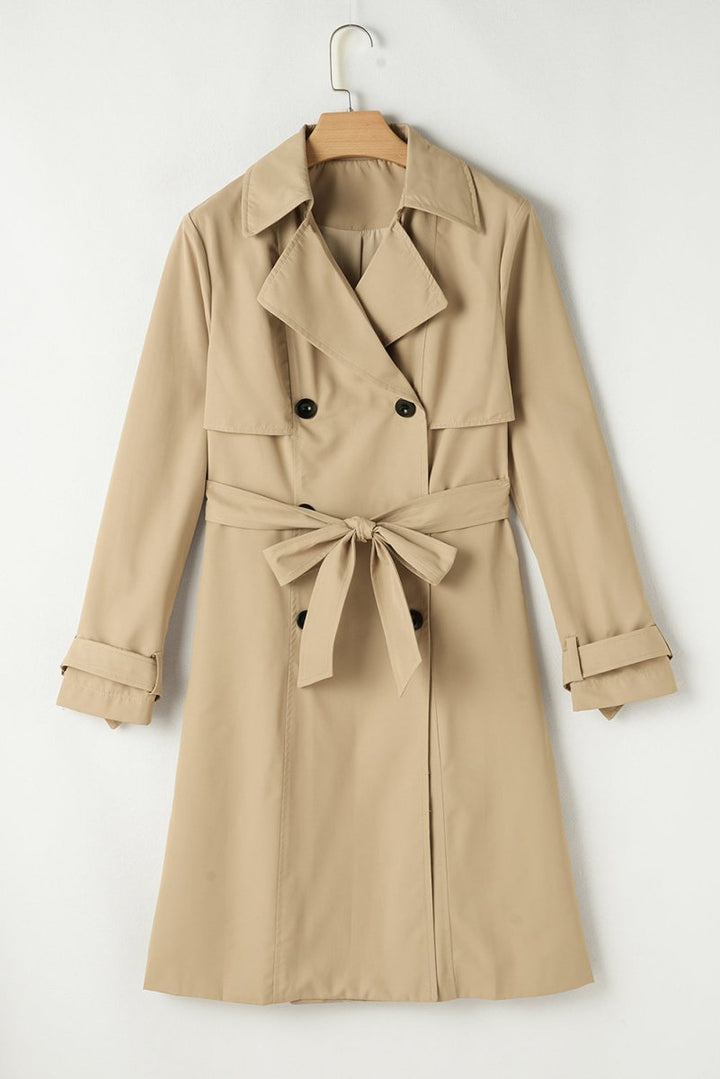 Camille Boutique - Coats & Jackets