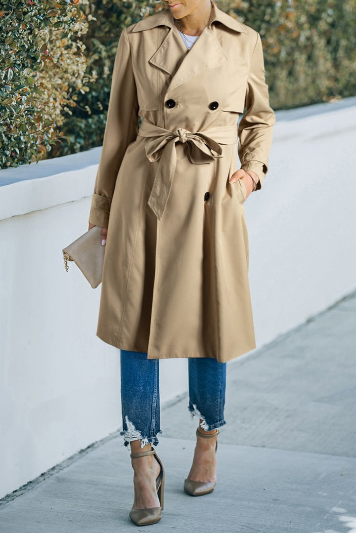 Camille Boutique - Coats & Jackets