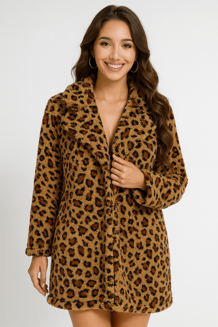 Camille Boutique - Women's Jackets