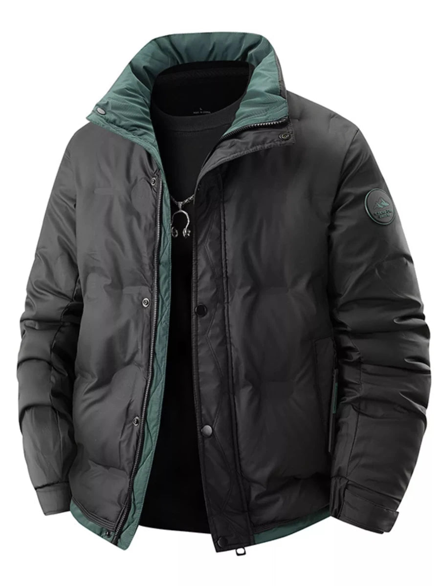 Camille Boutique - Coat