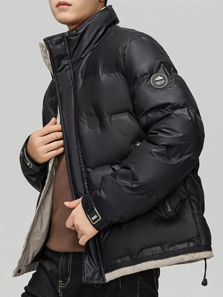 Camille Boutique - Coat