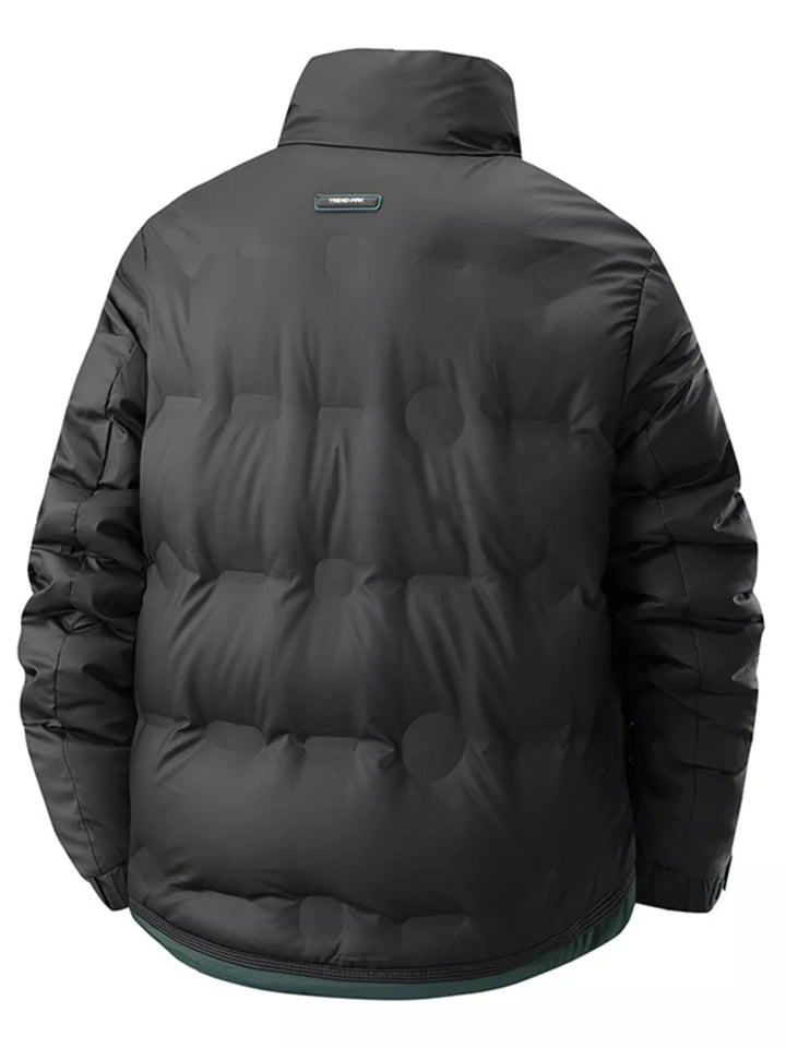 Camille Boutique - Coat