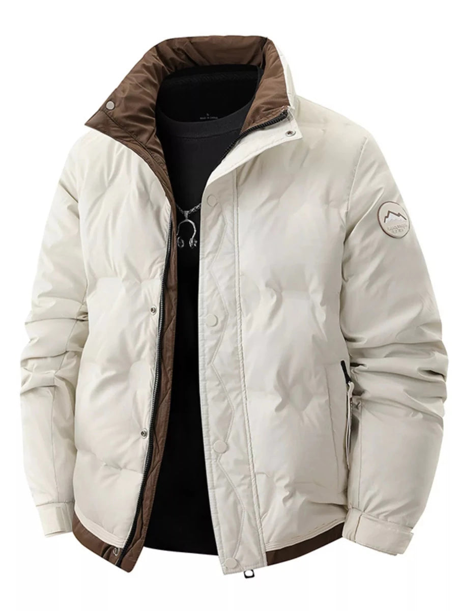 Camille Boutique - Coat