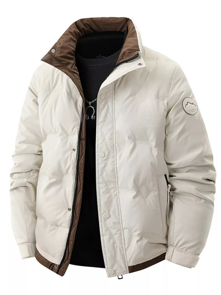 Camille Boutique - Coat