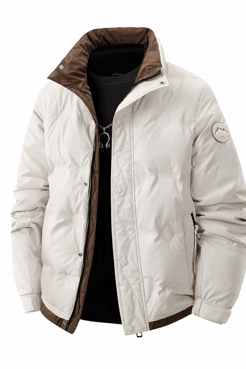 Camille Boutique - Coat