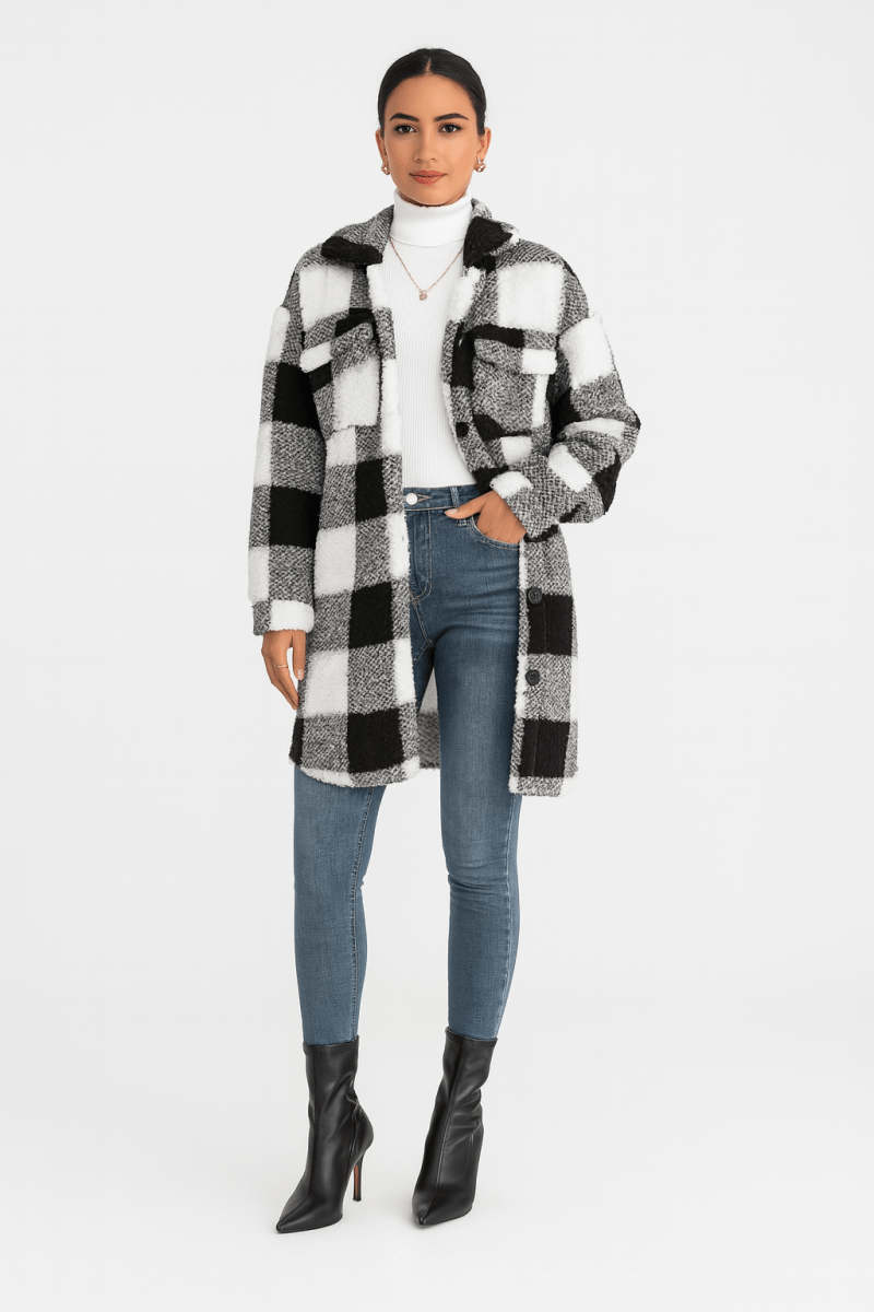 Camille Boutique - Women Coats
