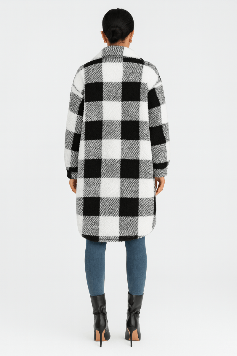 Camille Boutique - Women Coats