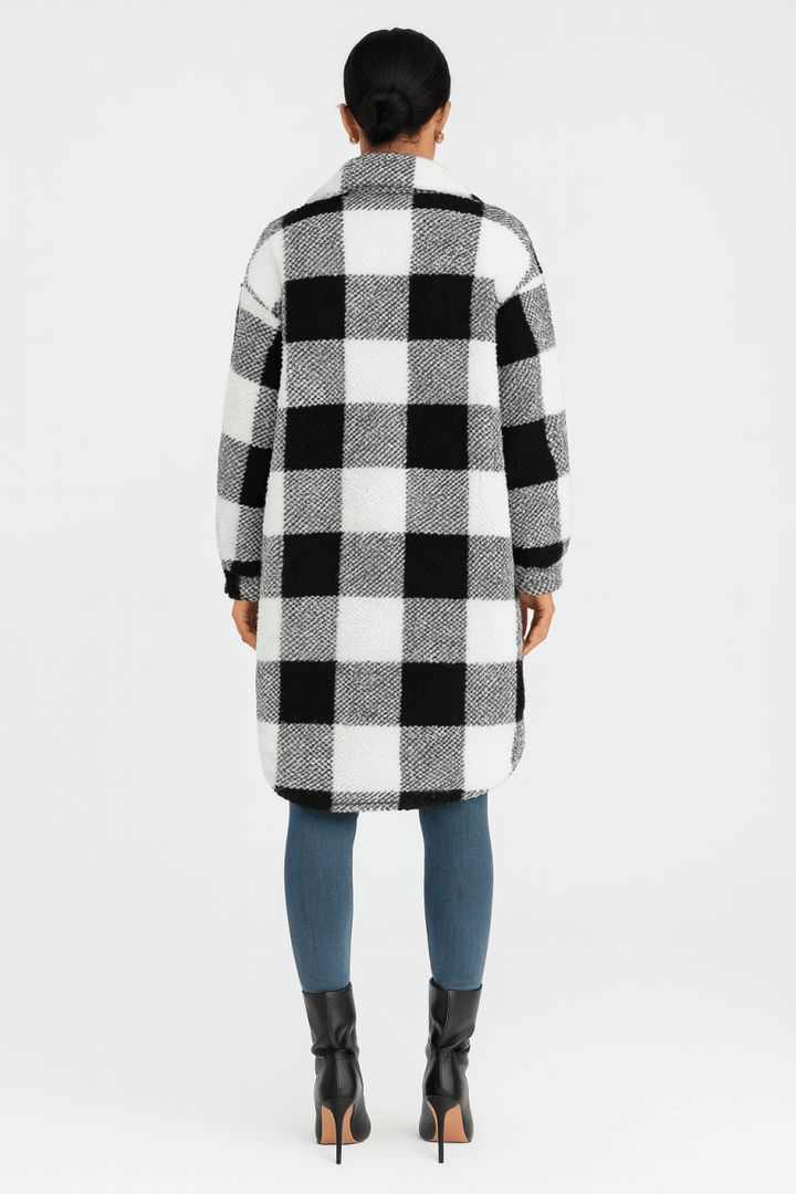 Camille Boutique - Women Coats