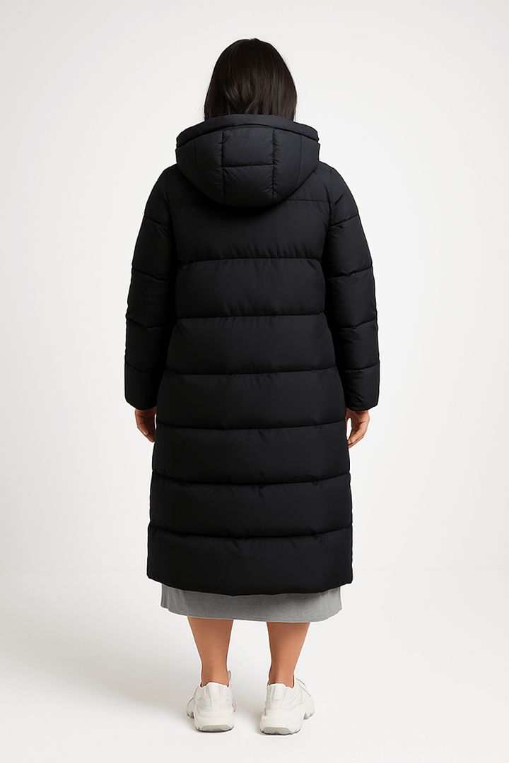 Camille Boutique - Women Coats