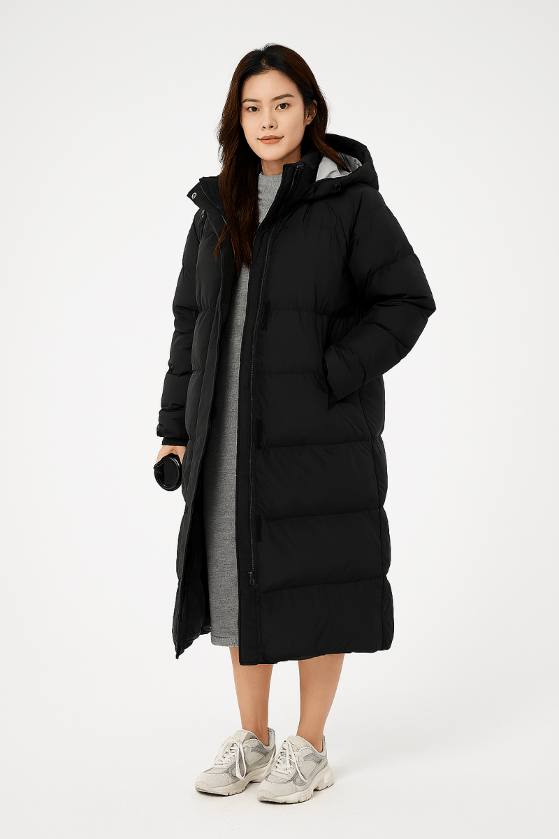 Camille Boutique - Women Coats