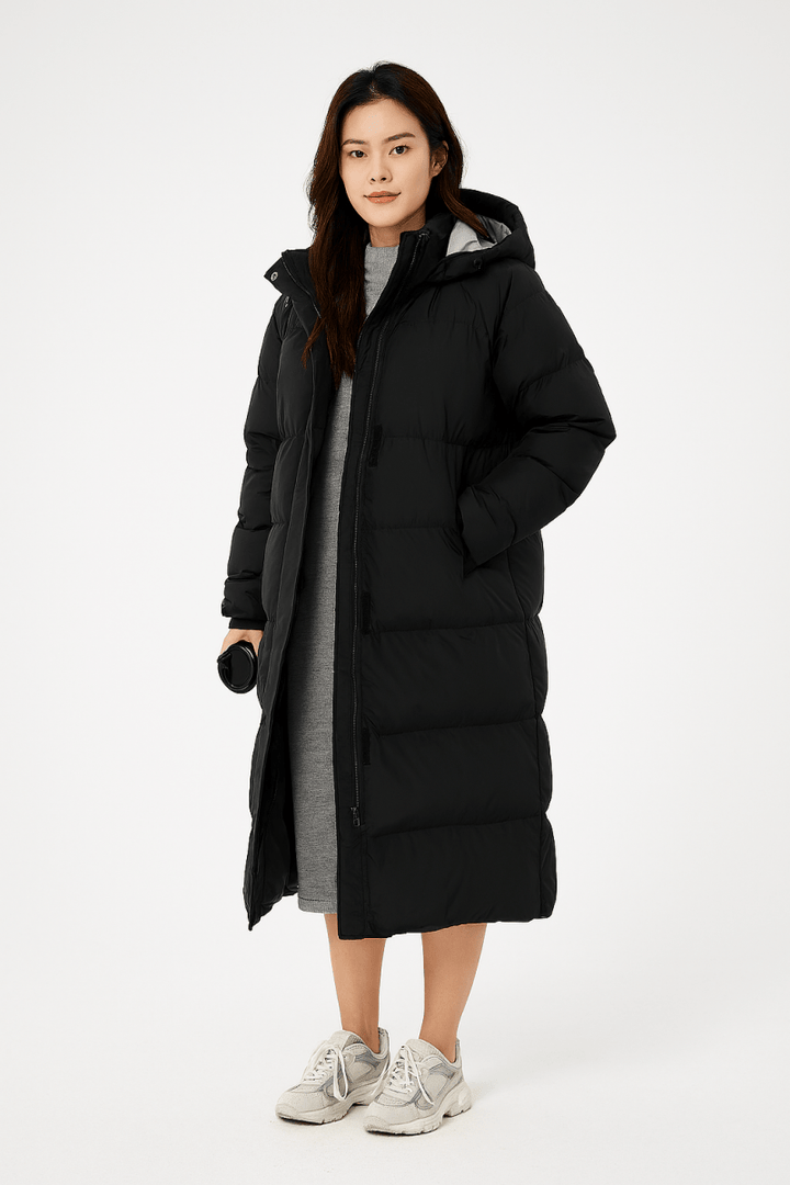 Camille Boutique - Women Coats