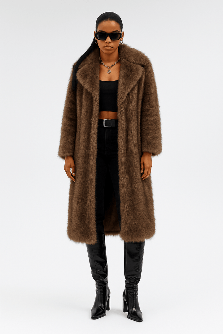 Camille Boutique - Women Coats