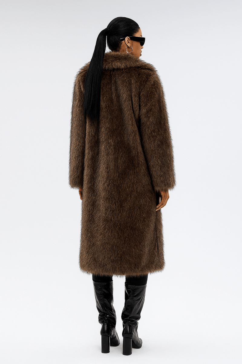 Camille Boutique - Women Coats