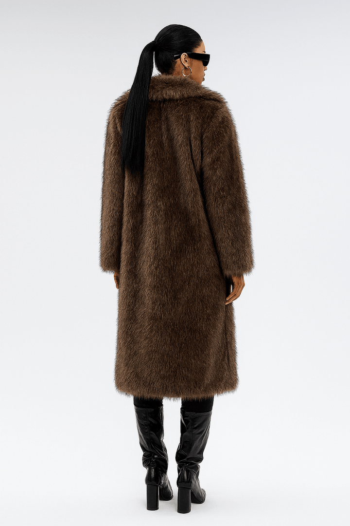 Camille Boutique - Women Coats