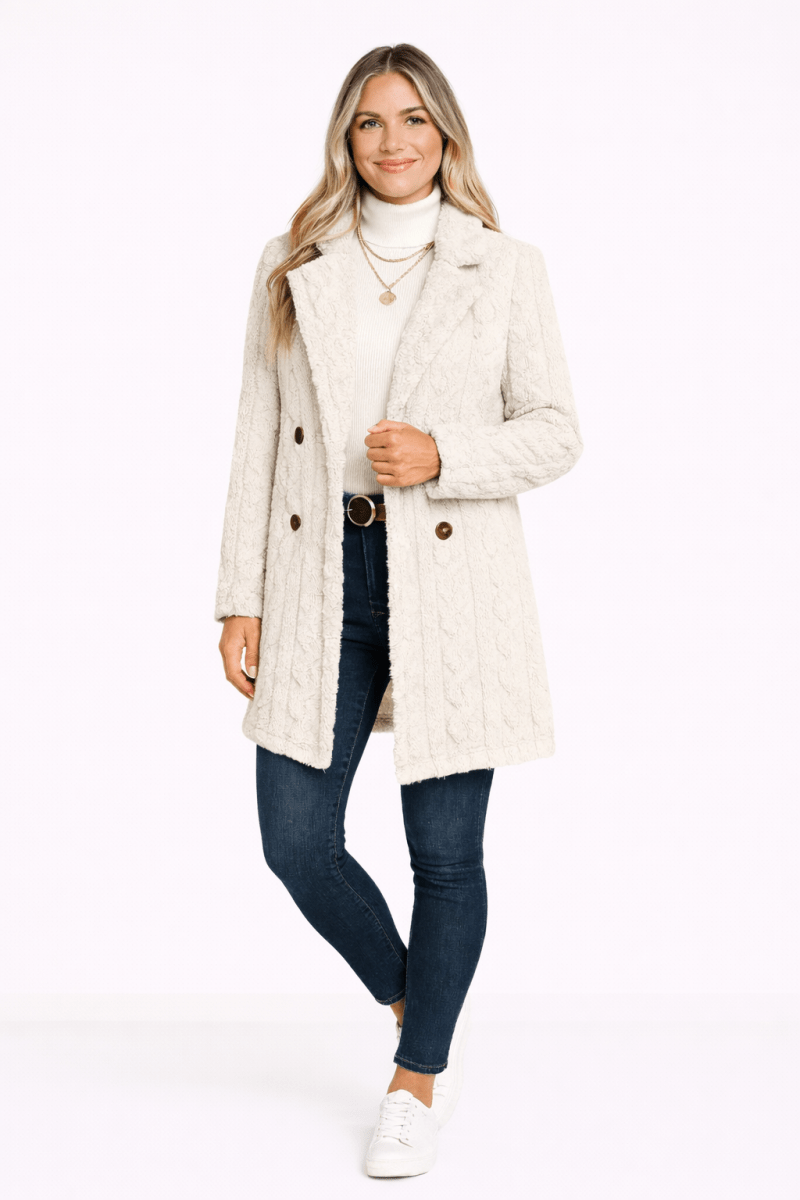 Camille Boutique - Women Coats