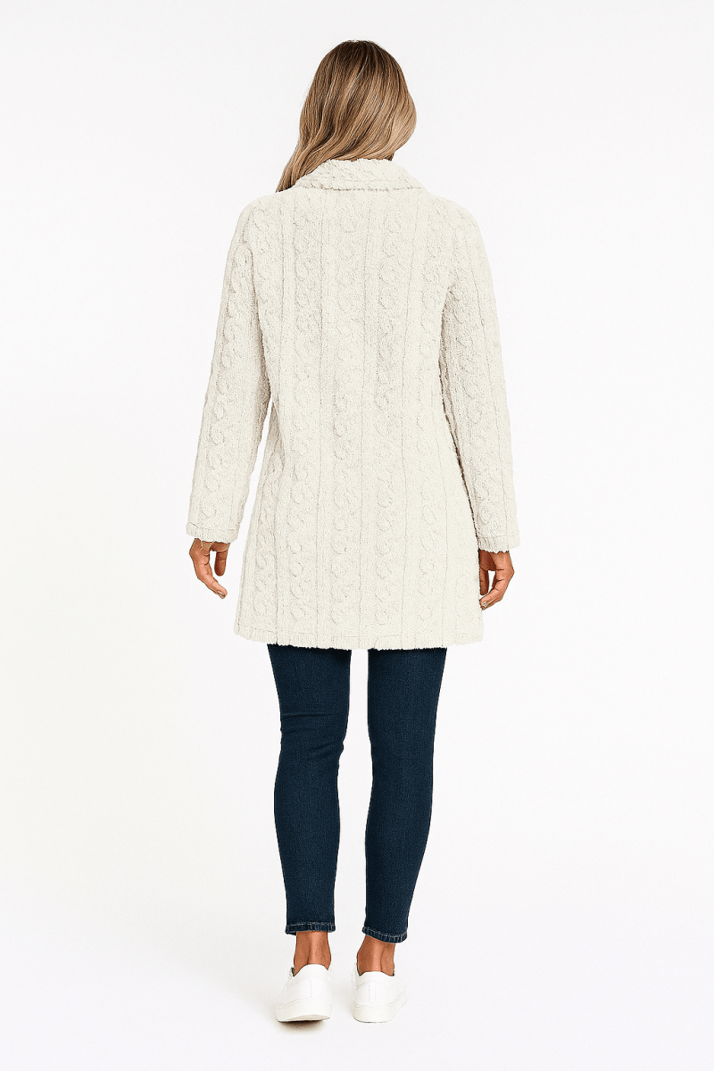 Camille Boutique - Women Coats