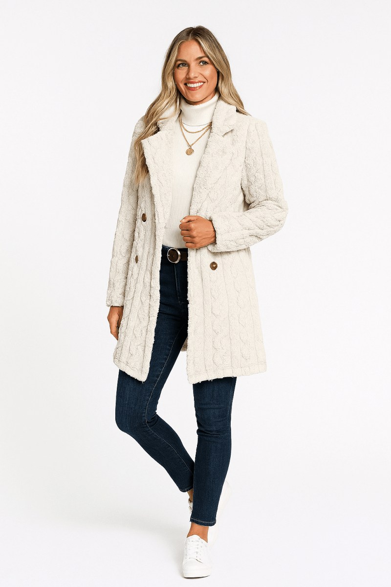 Camille Boutique - Women Coats