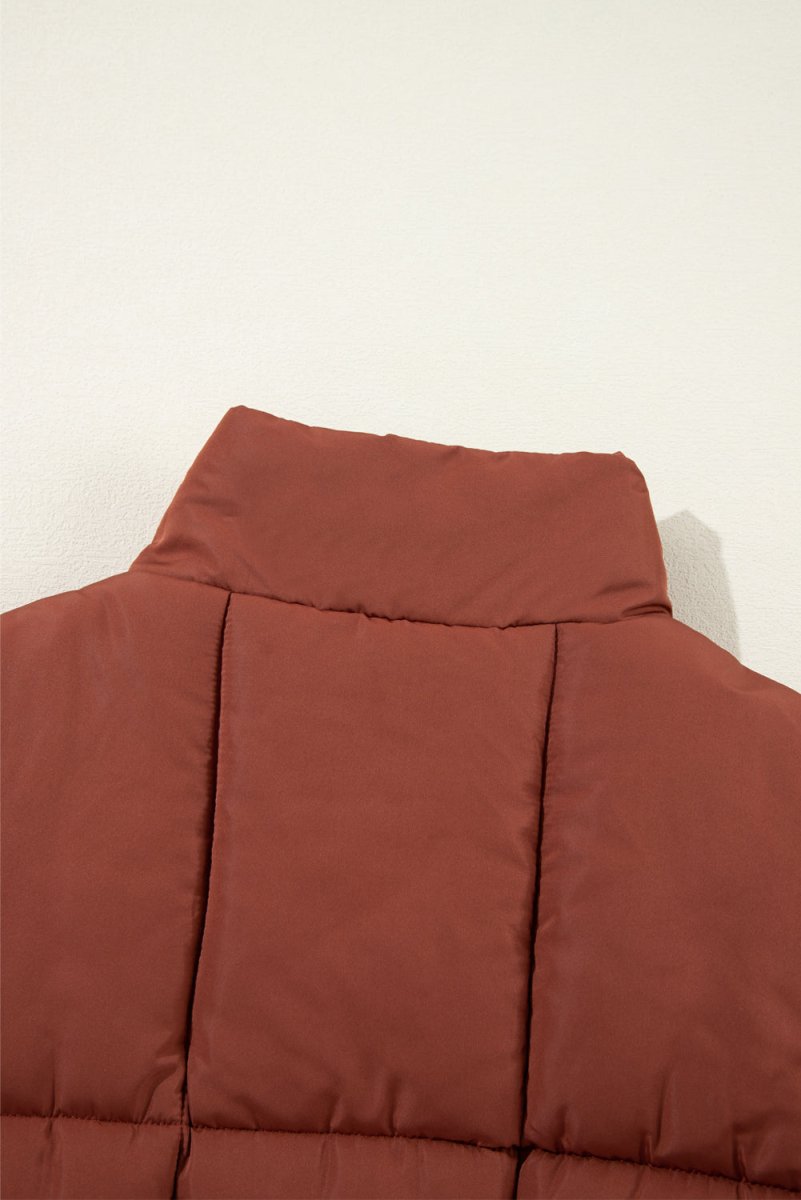 Camille Boutique - Coats & Jackets