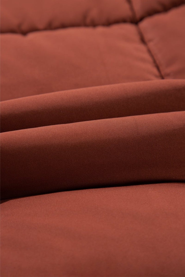 Camille Boutique - Coats & Jackets