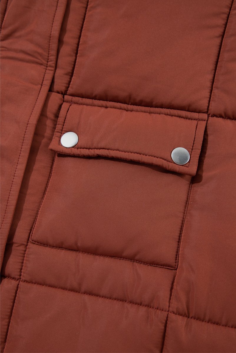 Camille Boutique - Coats & Jackets